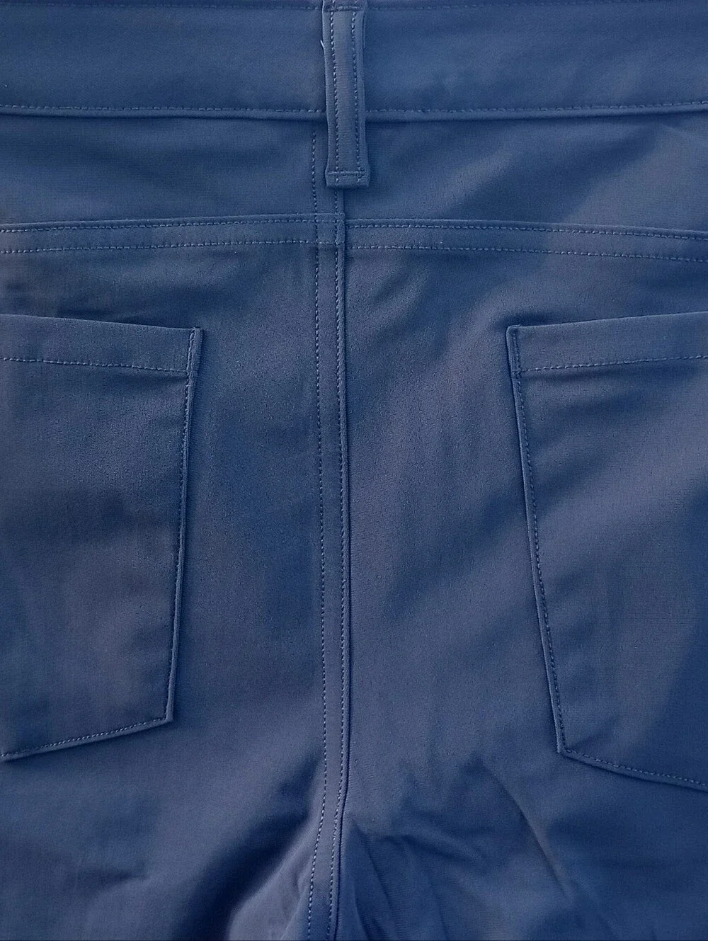 NWT all in motion Navy Golf Pants 38x32